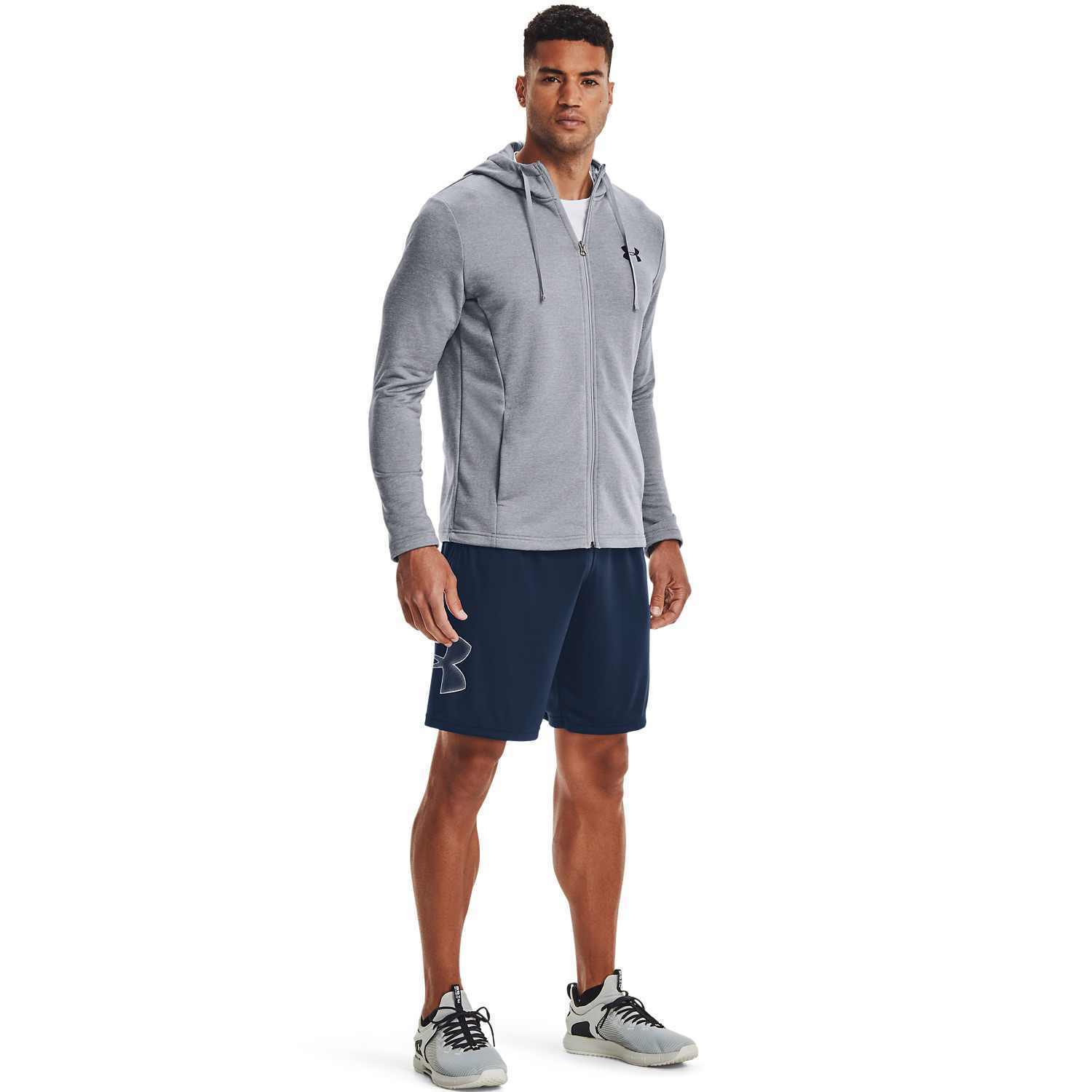 Bermudas & Shorts personnalisable UNDER ARMOUR Short UA Tech™ Graphic pour homme