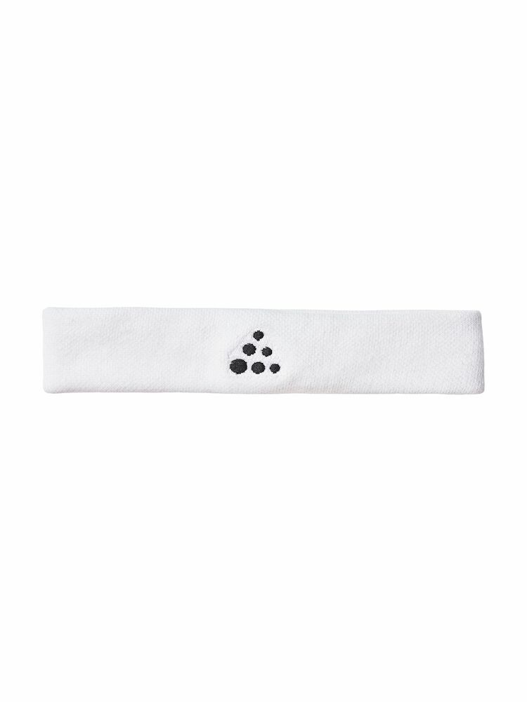 Bonnets personnalisable CRAFT Progress Sweat Headband