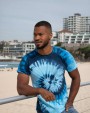 COLORTONE Tie-dye shirt T-Shirts personalisierbar