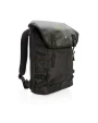 SWISS PEAK 17” Outdoor Laptop Rucksack Taschen personalisierbar
