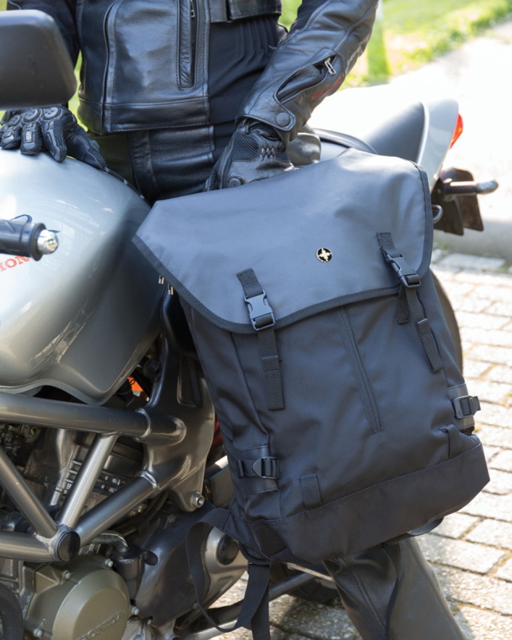 Sacs & Bagagerie personnalisable SWISS PEAK Sac à dos ordinateur 17”