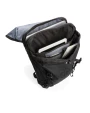 SWISS PEAK 17” Outdoor Laptop Rucksack Taschen personalisierbar
