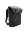 SWISS PEAK 17” Outdoor Laptop Rucksack Taschen personalisierbar