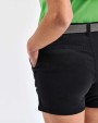 Bermudas & Shorts personnalisable ASQUITH & FOX Short en coton coupe classique femme