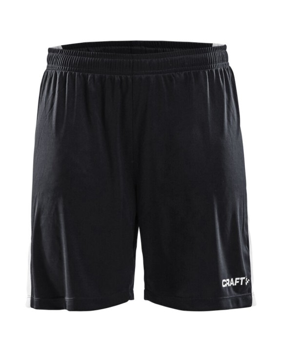 CRAFT Progress Longer Shorts Contrast W Bermudas & Shorts personalisierbar