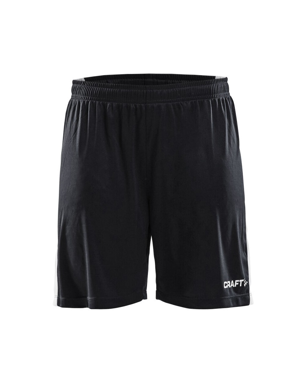 Bermuda's & Shorts CRAFT Progress Longer Shorts Contrast W voor bedrukking &amp; borduring