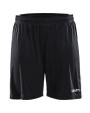 Bermuda's & Shorts CRAFT Progress Longer Shorts Contrast W voor bedrukking &amp; borduring