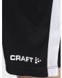 Bermuda's & Shorts CRAFT Progress Longer Shorts Contrast W voor bedrukking &amp; borduring