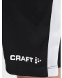 Bermuda's & Shorts CRAFT Progress Longer Shorts Contrast W voor bedrukking &amp; borduring