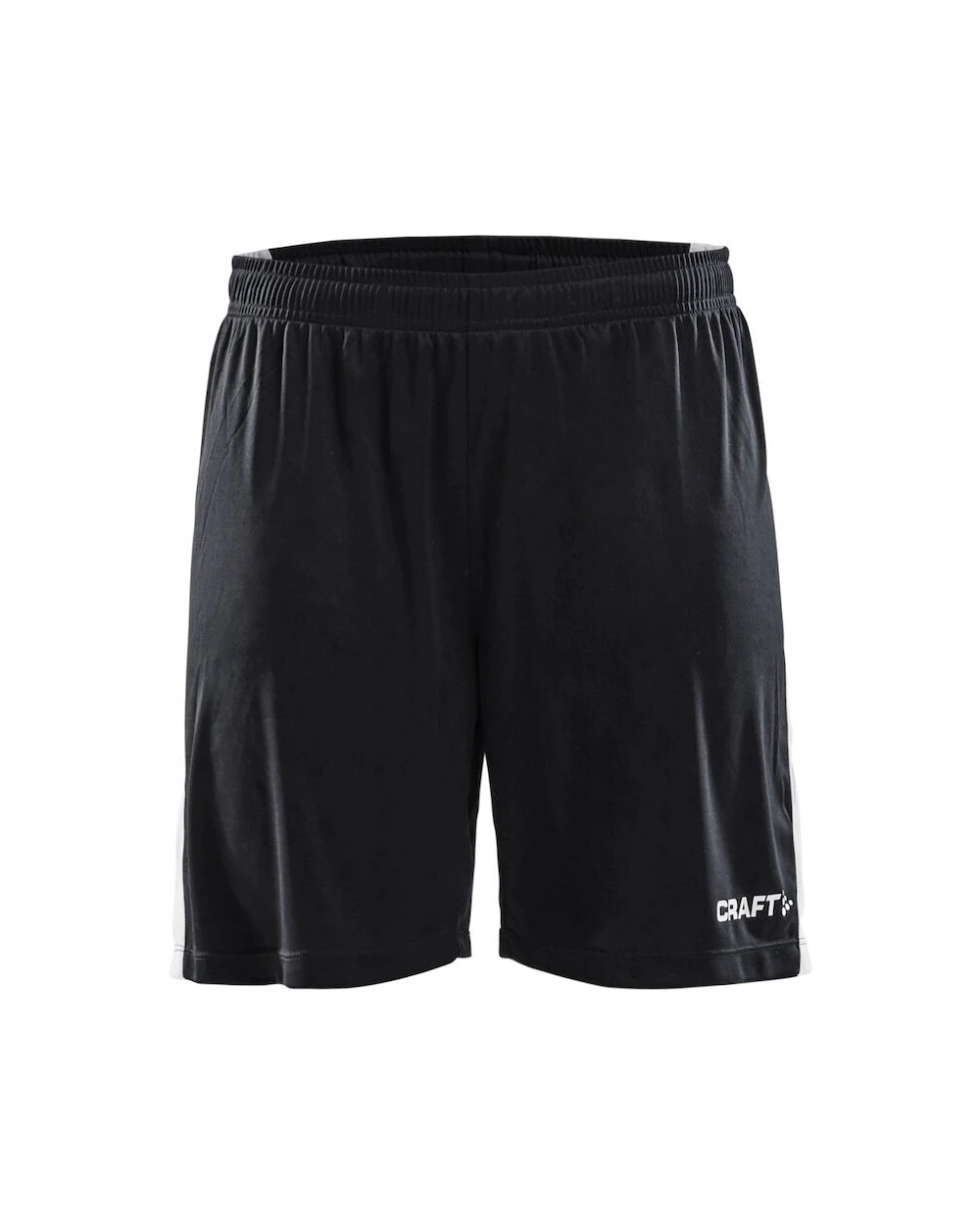 Bermuda's & Shorts CRAFT Progress Longer Shorts Contrast W voor bedrukking &amp; borduring