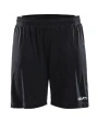 Bermuda's & Shorts CRAFT Progress Longer Shorts Contrast W voor bedrukking &amp; borduring