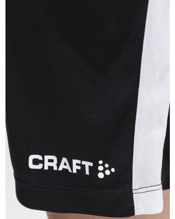 CRAFT Progress Longer Shorts Contrast W Bermudas & Shorts personalisierbar