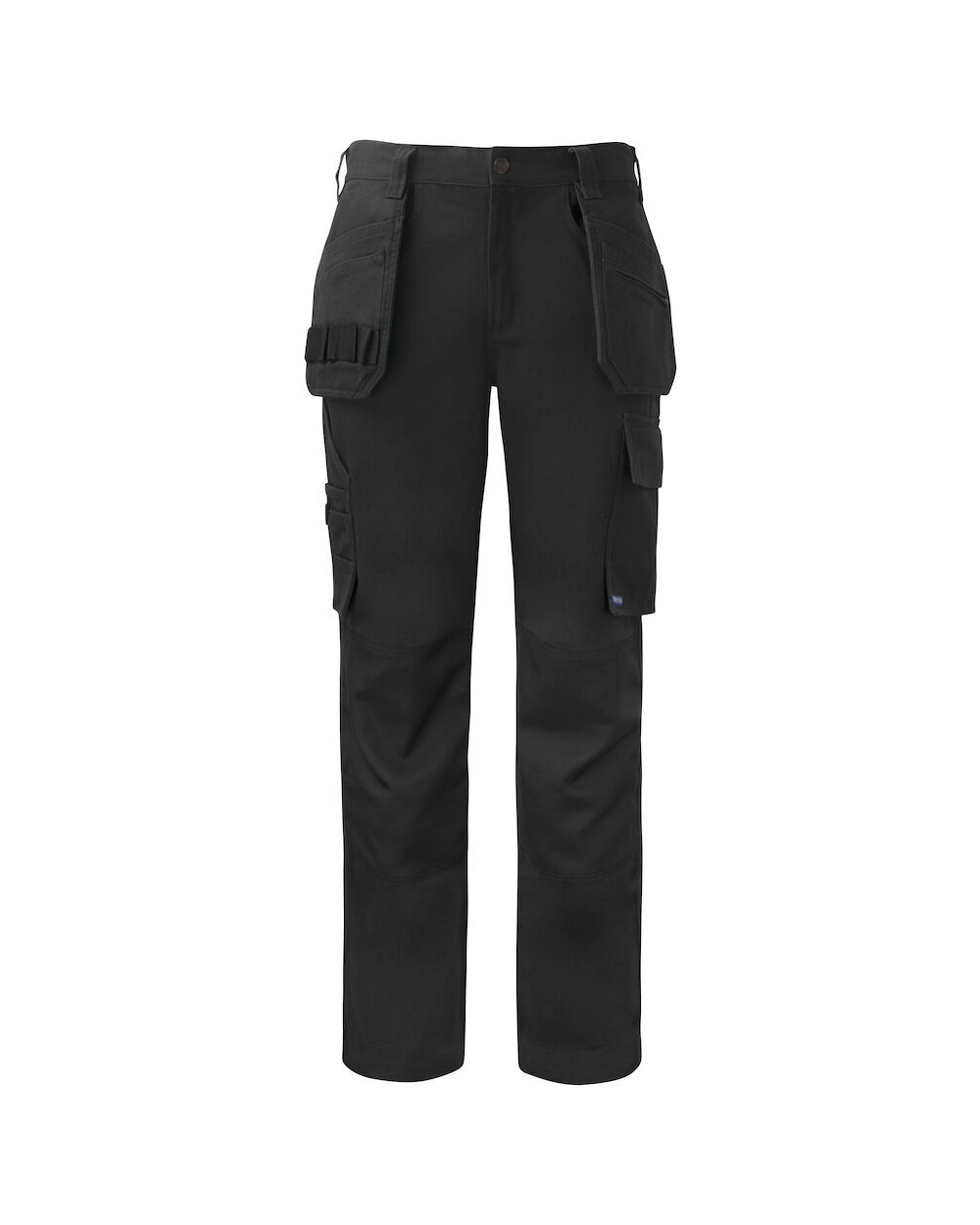 Broeken PROJOB 5530 BROEK MET KNIEZAKKEN EN SPIJKERZAKKEN KATOEN voor bedrukking &amp; borduring