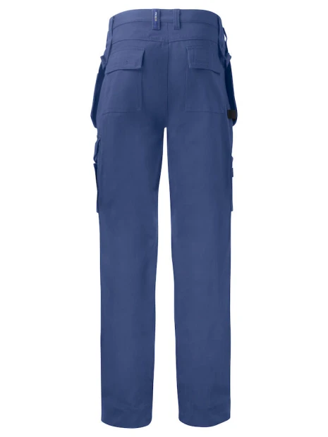 PROJOB 5530 PANTALON 100% COTON /api/colors/549fa598-8d61-4fa2-82ad-90f4d2ec39ab personnalisable