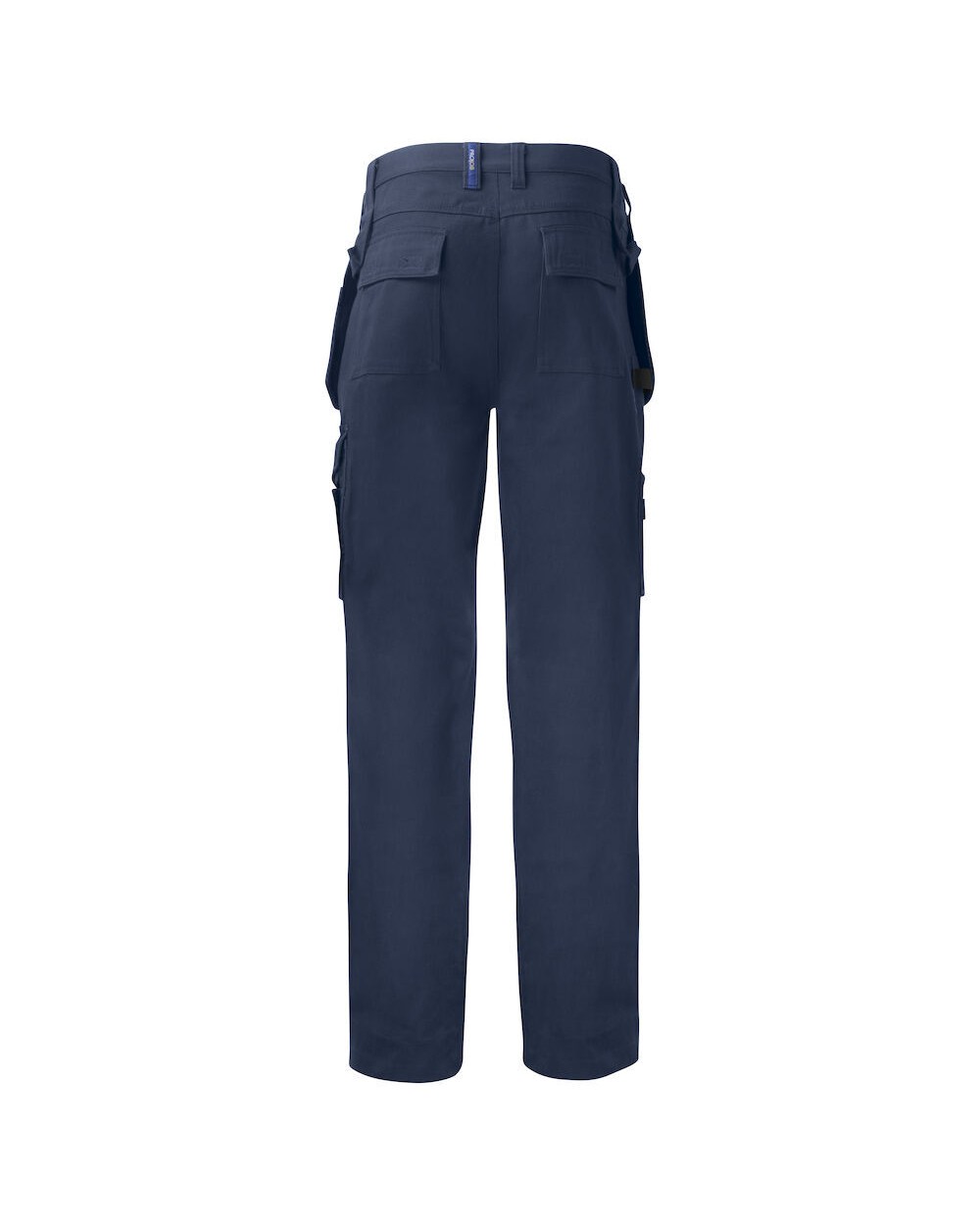 Broeken PROJOB 5530 BROEK MET KNIEZAKKEN EN SPIJKERZAKKEN KATOEN voor bedrukking &amp; borduring