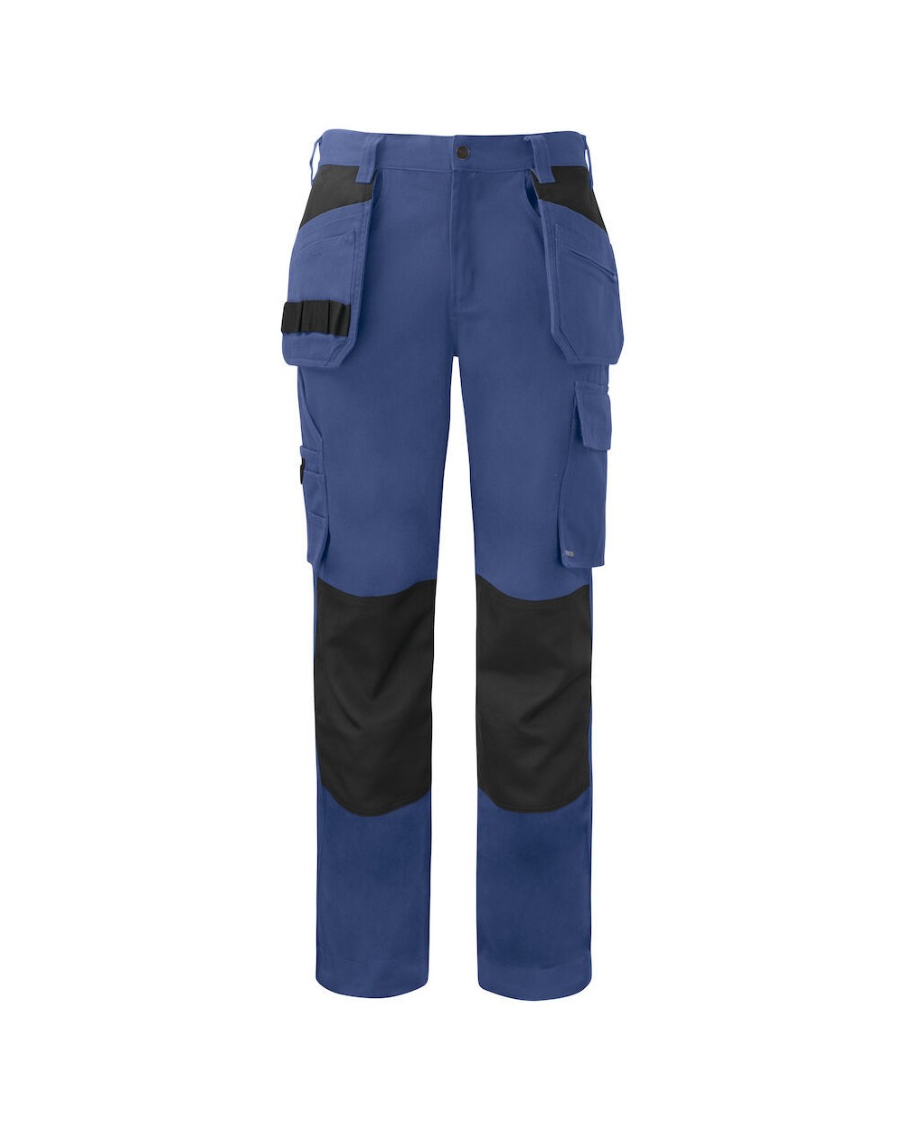 Broeken PROJOB 5530 BROEK MET KNIEZAKKEN EN SPIJKERZAKKEN KATOEN voor bedrukking &amp; borduring