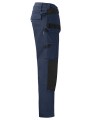 PROJOB 5530 PANTALON 100% COTON /api/colors/70d5b758-734e-462d-97a0-a4f11036422e personnalisable
