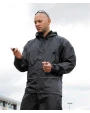 Vestes personnalisable RESULT Waterproof 2000 Pro-Coach Jacket