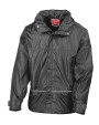 Jassen RESULT Waterproof 2000 Pro-Coach Jacket voor bedrukking &amp; borduring