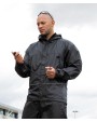 Vestes personnalisable RESULT Waterproof 2000 Pro-Coach Jacket