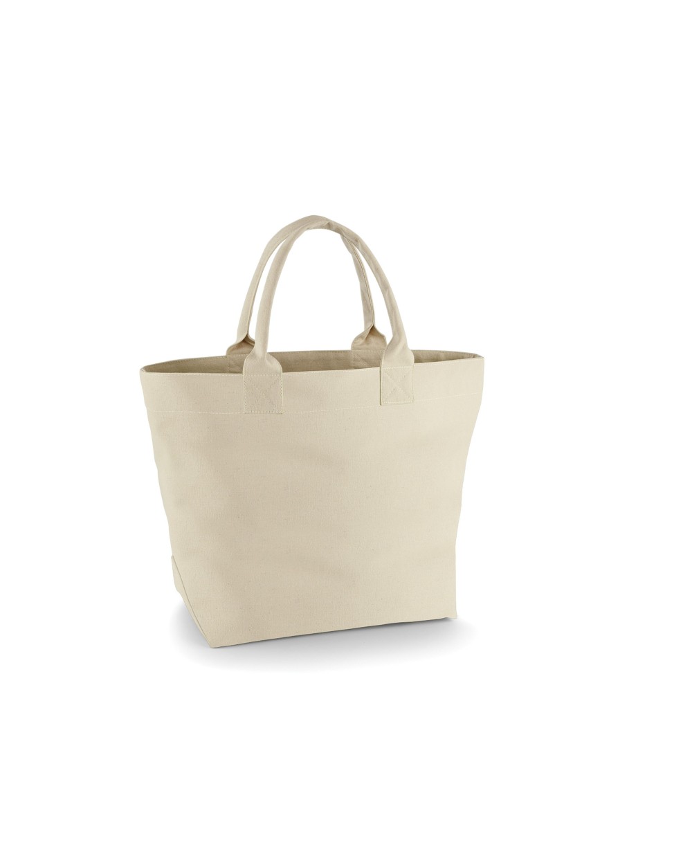 Tassen & Zakken QUADRA CANVAS DECK BAG voor bedrukking &amp; borduring