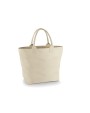 Tassen & Zakken QUADRA CANVAS DECK BAG voor bedrukking &amp; borduring