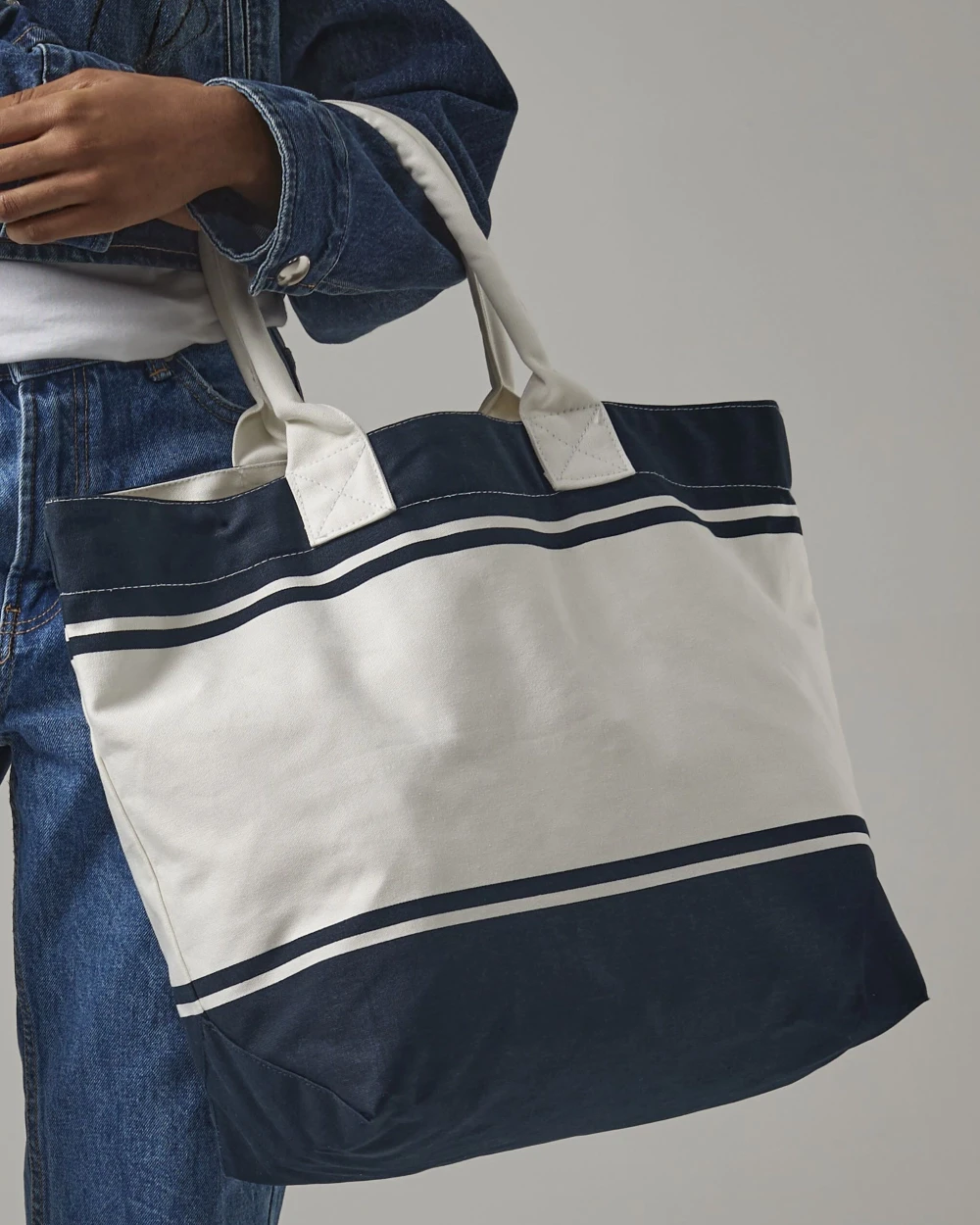 QUADRA CANVAS DECK BAG Taschen personalisierbar