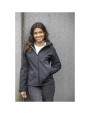 Softshells personnalisable ELEVATE Veste softshell recyclée femme Coltan