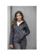 Softshells ELEVATE Coltan dames GRS-gerecycled softshell jack voor bedrukking &amp; borduring