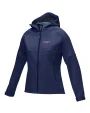 Softshells ELEVATE Coltan dames GRS-gerecycled softshell jack voor bedrukking &amp; borduring