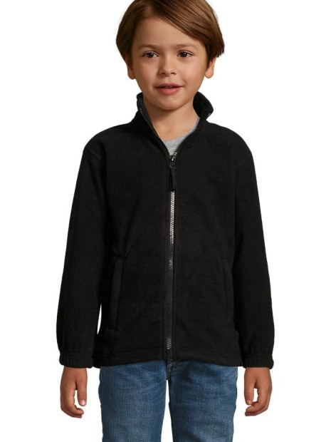 Laines polaires à personnaliser SOL'S North Kids /api/colors/b9fdad4a-5e94-45cb-8c03-c08b349b28c3