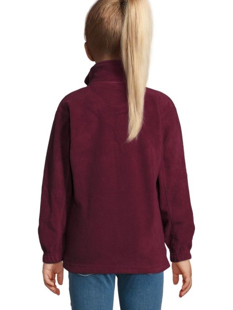 Laines polaires à personnaliser SOL'S North Kids /api/colors/86185b65-5340-41c9-bb92-4d29c8ef7554