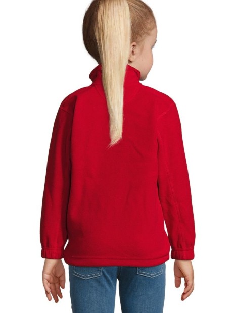 Laines polaires à personnaliser SOL'S North Kids /api/colors/c953313a-9c9d-493b-934e-ddcf8fada2ae