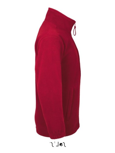 Laines polaires à personnaliser SOL'S North Kids /api/colors/c953313a-9c9d-493b-934e-ddcf8fada2ae