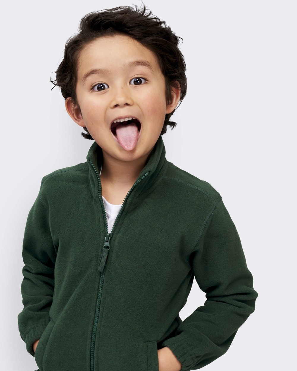 Laines polaires personnalisable SOL'S North Kids