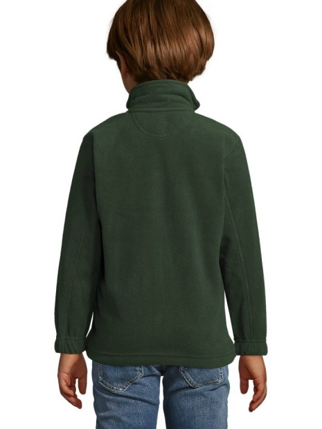 Laines polaires à personnaliser SOL'S North Kids /api/colors/513a2b6a-21e6-4e29-92da-6159ee454557
