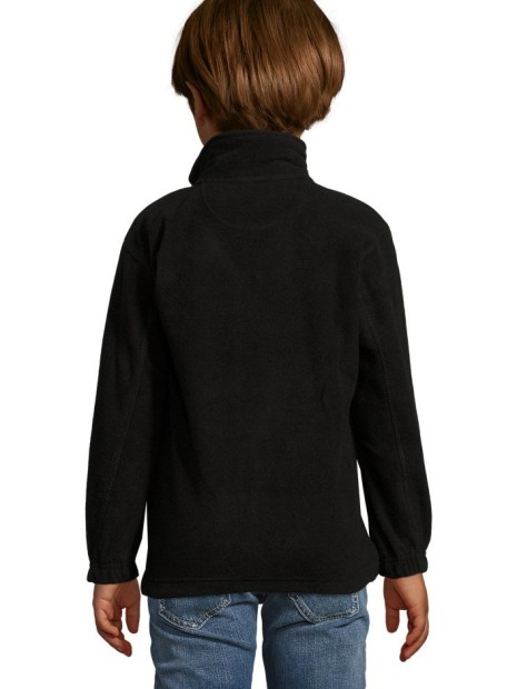 Laines polaires à personnaliser SOL'S North Kids /api/colors/b9fdad4a-5e94-45cb-8c03-c08b349b28c3