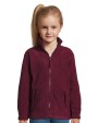 Laines polaires personnalisable SOL'S North Kids