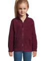 Laines polaires à personnaliser SOL'S North Kids /api/colors/86185b65-5340-41c9-bb92-4d29c8ef7554