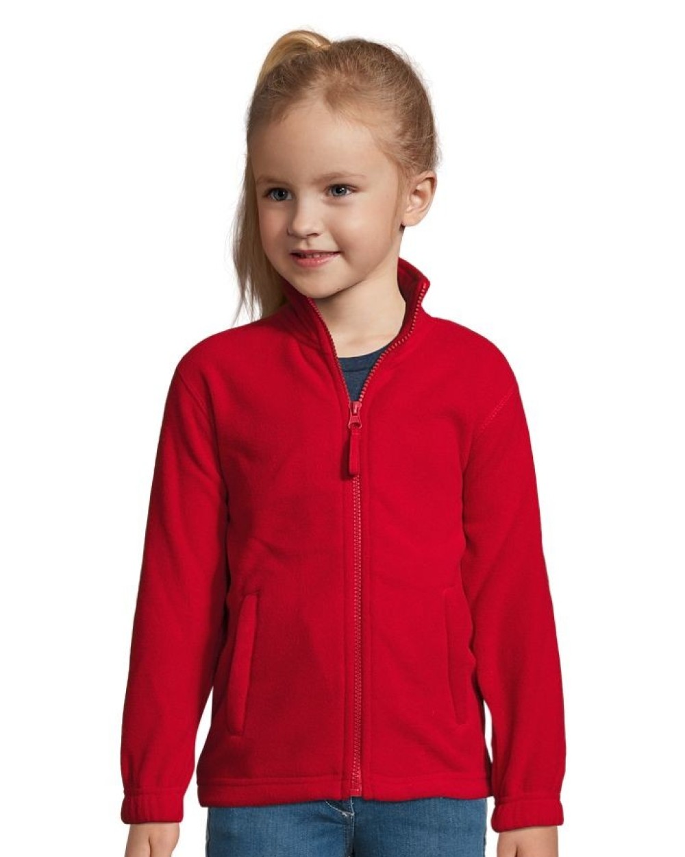SOL'S North Kids Polar Fleeces personalisierbar