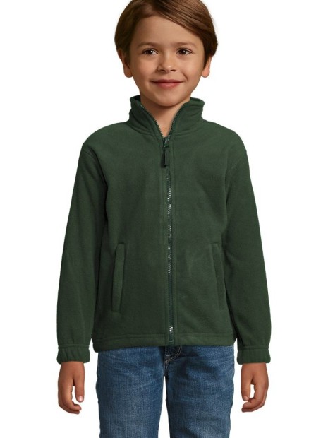 Laines polaires à personnaliser SOL'S North Kids /api/colors/513a2b6a-21e6-4e29-92da-6159ee454557