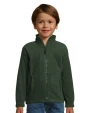 Polar Fleeces SOL'S North Kids voor bedrukking &amp; borduring