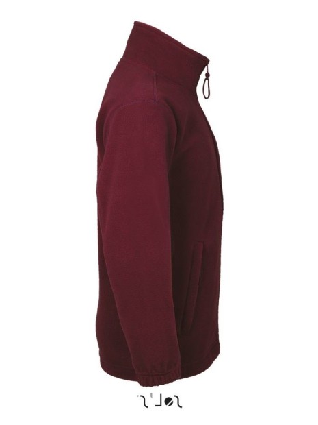 Laines polaires à personnaliser SOL'S North Kids /api/colors/86185b65-5340-41c9-bb92-4d29c8ef7554