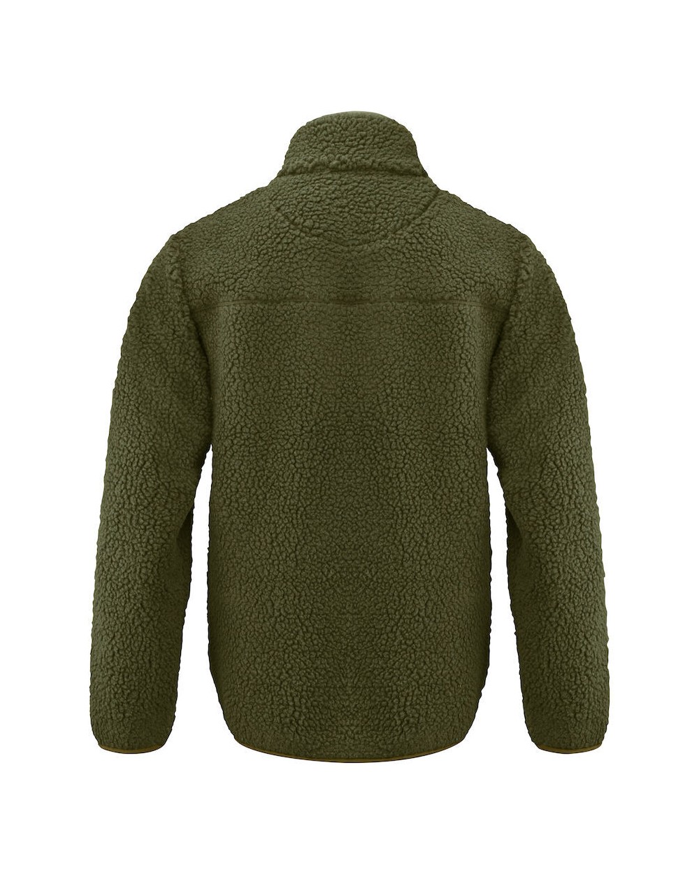 Laines polaires personnalisable JAMES-HARVEST Kingsley
Veste Polaire Hommes