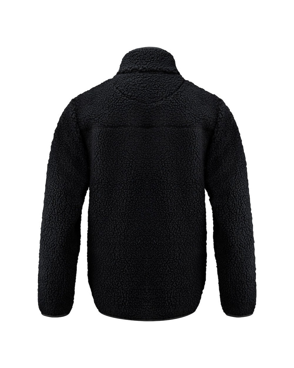 Laines polaires personnalisable JAMES-HARVEST Kingsley
Veste Polaire Hommes
