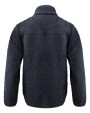 JAMES-HARVEST Kingsley
Fleecejacke Herren Polar Fleeces personalisierbar