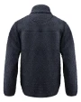 Laines polaires personnalisable JAMES-HARVEST Kingsley Veste Polaire Hommes