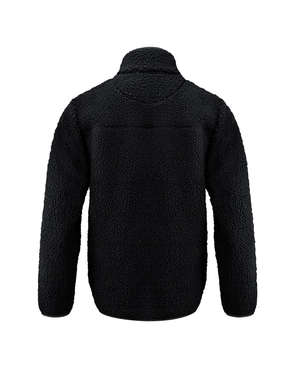 JAMES-HARVEST Kingsley Fleecejacke Herren Polar Fleeces personalisierbar