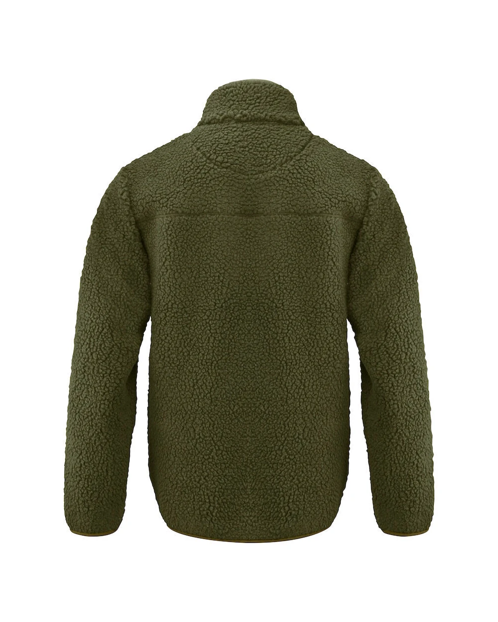 Laines polaires personnalisable JAMES-HARVEST Kingsley Veste Polaire Hommes
