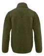 Laines polaires personnalisable JAMES-HARVEST Kingsley Veste Polaire Hommes